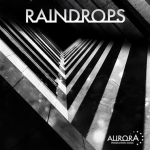 Raindrops production music