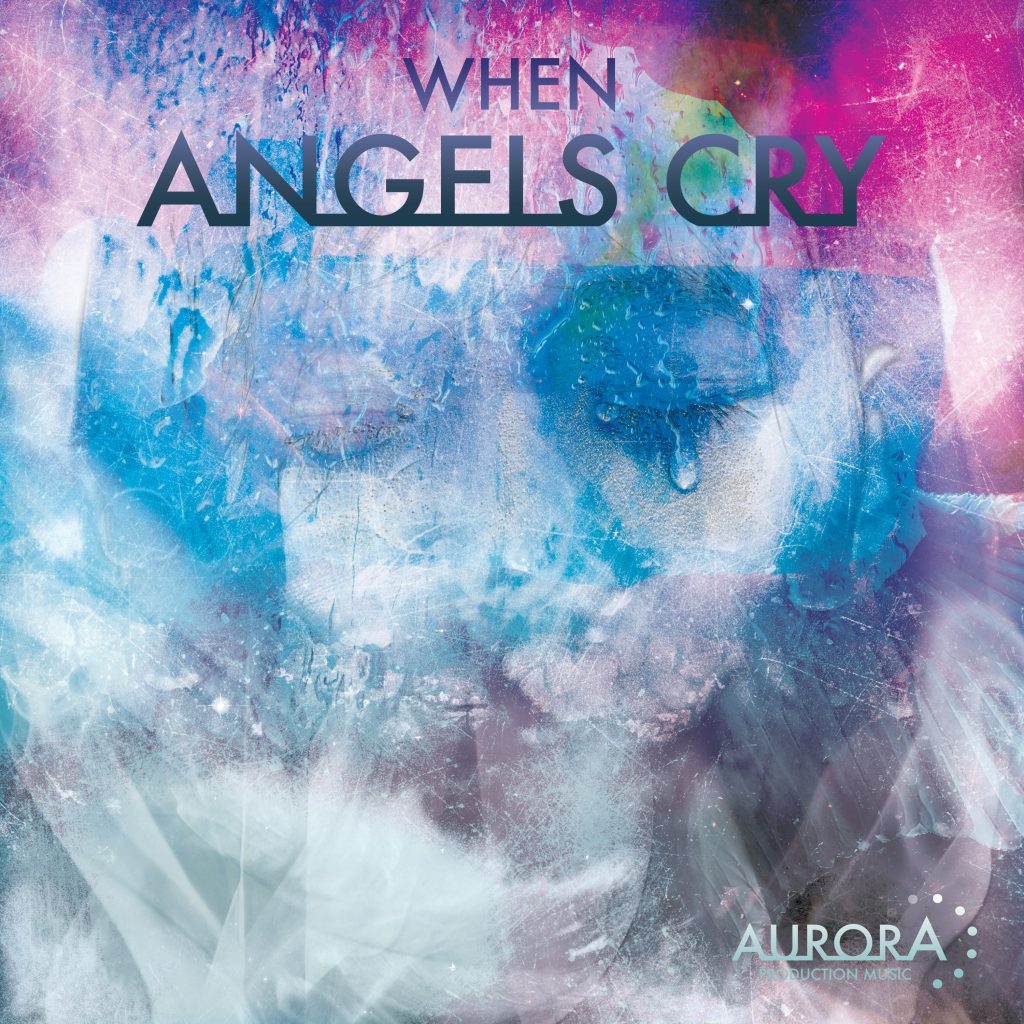 Make the angels cry speed up. Wisdom Cries Aurora. Messages from the Stars.