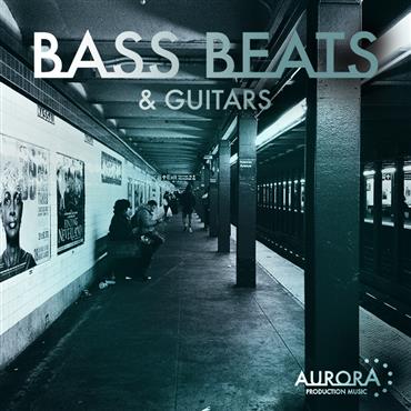 Bass Beats and Guitars