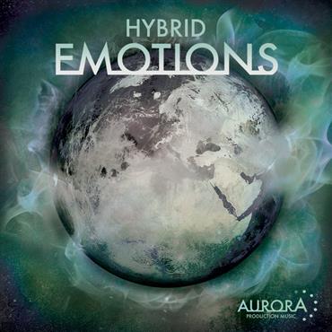 Hybrid Emotions