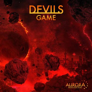 devils game